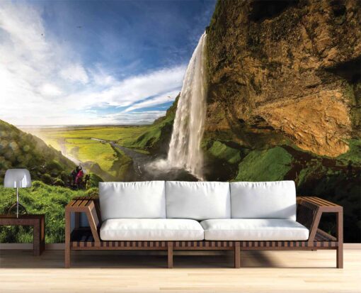 LANDSCAPE MURAL WALPAPER - CODE M868