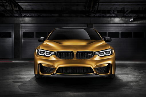 M931 4 Gold BMW Cars Wallpaper Gold BMW Cars Wallpaper