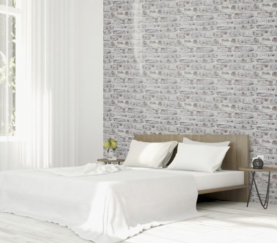 671100 Whitewashed Wall White Bedroom Painted Brick White Washed Wallpaper Painted Brick White Washed Wallpaper