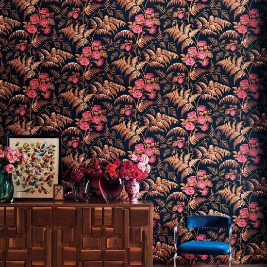 115 10029 1 Wallpaper Trends 2023: Our Predictions For The New Year Wallpaper Trends 2023: Our Predictions For The New Year