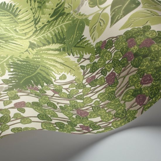 115 7021 3 Adding a Touch of Nature: Buy Green Wallpaper for Wall Adding a Touch of Nature: Buy Green Wallpaper for Wall