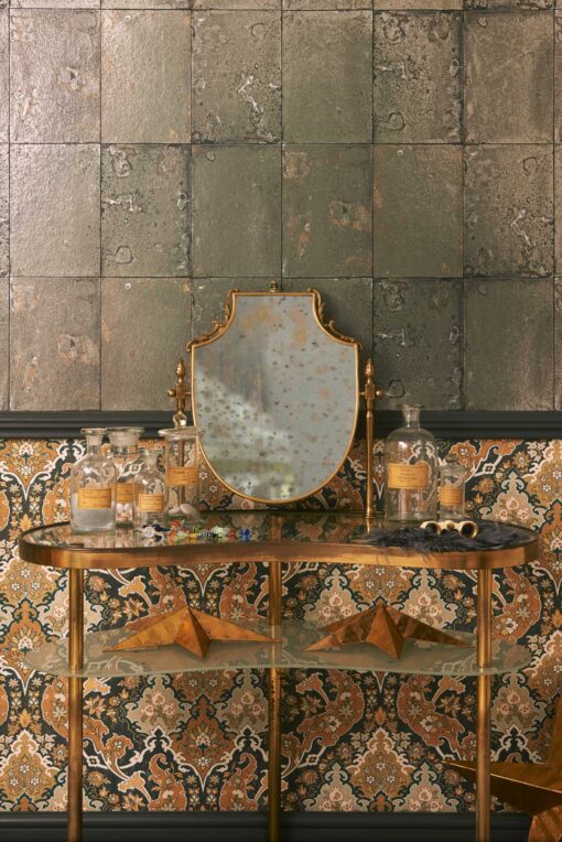 Antique Mirror - Image 4