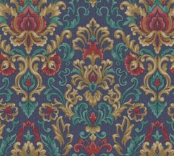 5804 6 Bold Classical Damask design wallpaper AW5804 Bold Classical Damask design wallpaper AW5804