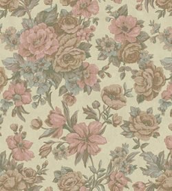 5806 2 Blooming Roses floral pattern wallpaper AW5806 Blooming Roses floral pattern wallpaper AW5806