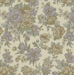 5806 3 Blooming Roses floral pattern wallpaper AW5806 Blooming Roses floral pattern wallpaper AW5806