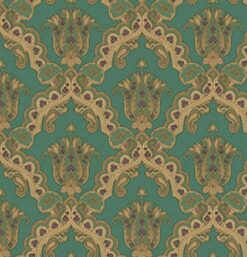 5809 5 Rich Classical Damask design wallpaper AW5809 Rich Classical Damask design wallpaper AW5809