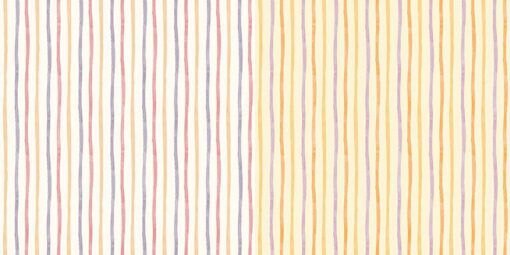 Light colored striped wallpaper for kids room 8906