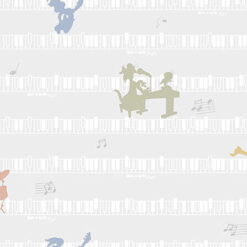 122 1 Looney Tunes characters playing music wallpaper 8937 Looney Tunes characters playing music wallpaper 8937