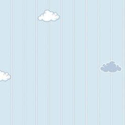 13 2 Minimal wallpaper with clouds and stripes 8916 Minimal wallpaper with clouds and stripes 8916