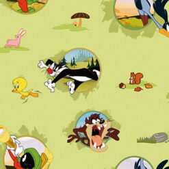 2 7 Looney Tunes characters wallpaper 8938 Looney Tunes characters wallpaper 8938