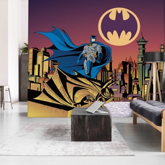 batman Archives | Evershine Wall