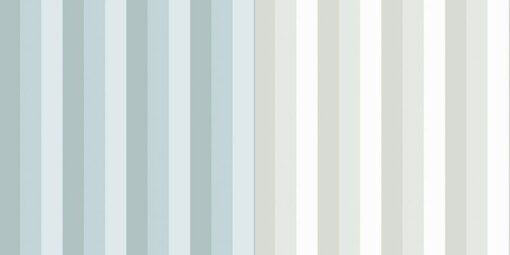 Neutral colored striped wallpaper suitable for every room 8908