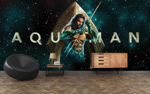 32 AQUAMAN WALLPAPER - THE LEGEND AQUAMAN WALLPAPER - THE LEGEND