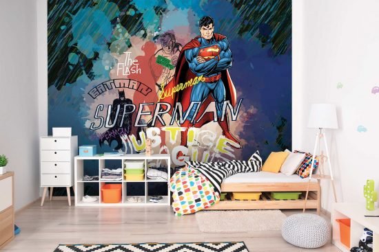 38 The Real Hero - Superman Wallpaper The Real Hero - Superman Wallpaper