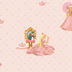 53 1 Wallpaper with princess and cat together 8910 Wallpaper with princess and cat together 8910