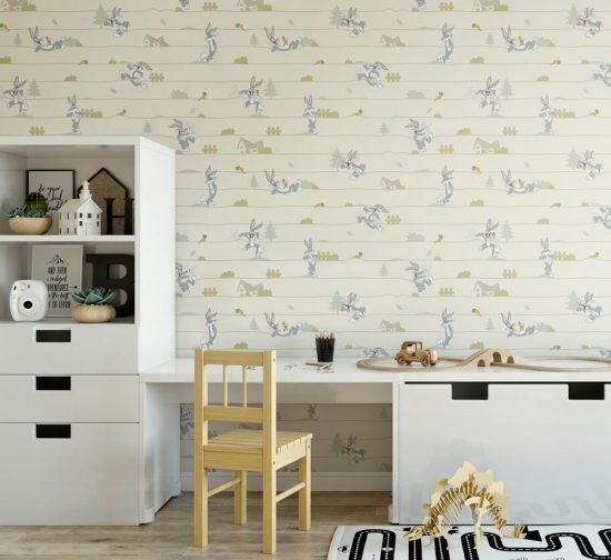 92 2 Wallpaper with Bugs Bunny cartoon character 8934 Wallpaper with Bugs Bunny cartoon character 8934