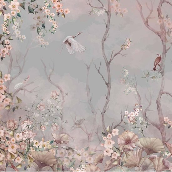 0017 2 Why Decorating Your Walls With Wallpapers & Wall Murals Is Still A Stunning Option? Why Decorating Your Walls With Wallpapers & Wall Murals Is Still A Stunning Option?