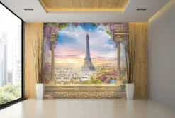 LANDSCAPE MURAL WALPAPER - CODE M856