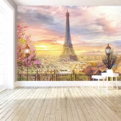 LANDSCAPE MURAL WALPAPER - CODE M858