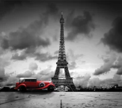 Alternative view of LANDSCAPE MURAL WALPAPER - CODE M860