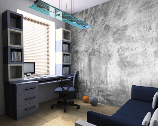 WALS0258 CGRMST Concrete Wall Mural Concrete Wall Mural