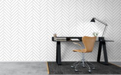 Herringbone parquet Room1 1 Herringbone Parquet Wallpaper Herringbone Parquet Wallpaper