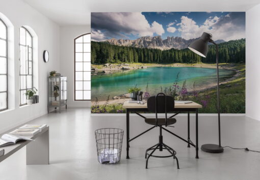 Premium Murals - Lago di Carezza