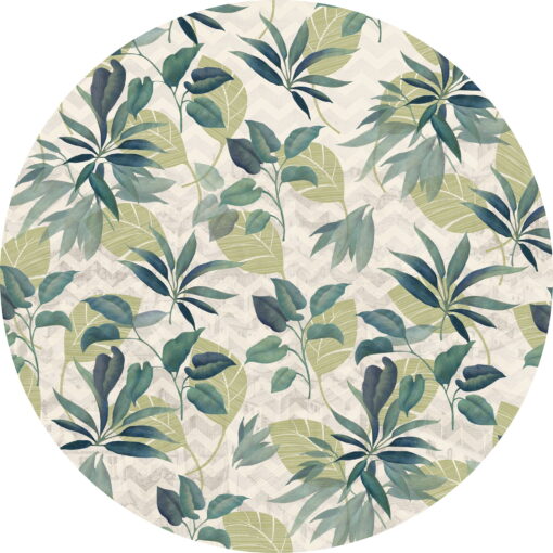 Circle Art - Foliage - Image 2