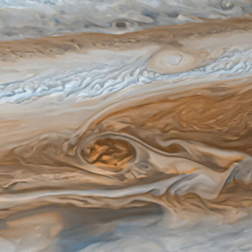 Circle Art - Jupiter - Image 3