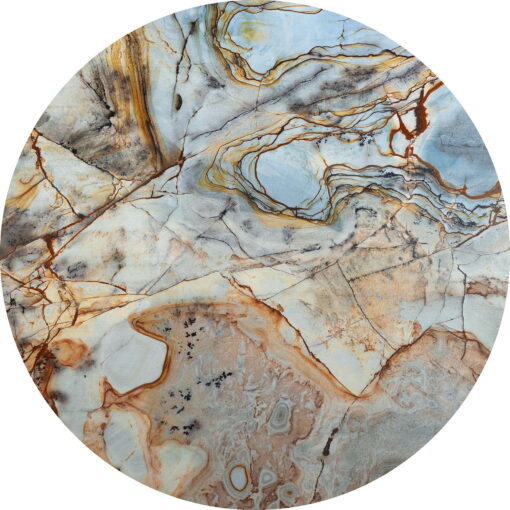 Circle Art - Marble - Image 2