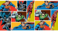 WB2041525x280h JUSTICE LEAGUE WALLPAPER COMIC BOXES JUSTICE LEAGUE WALLPAPER COMIC BOXES