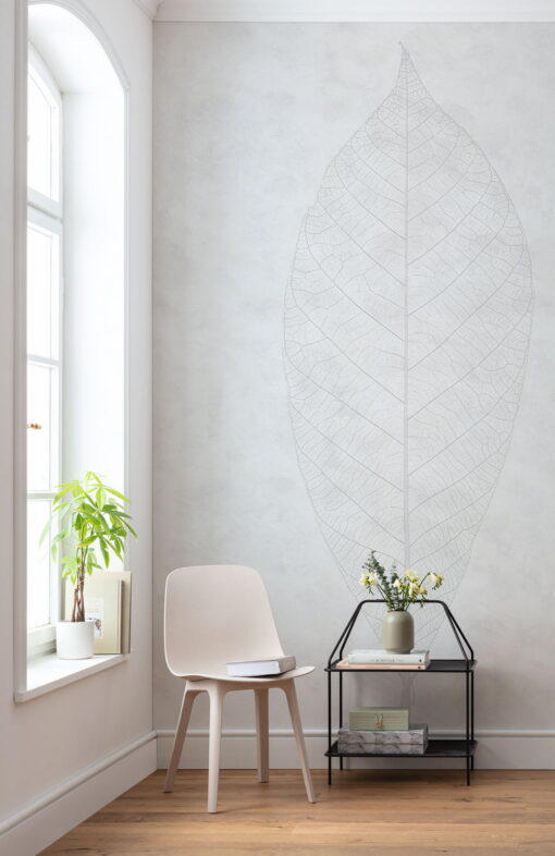 R2 012 i 1576842575 Decent Leaf Wallmural ( 200 x 280 cm) Decent Leaf Wallmural ( 200 x 280 cm)