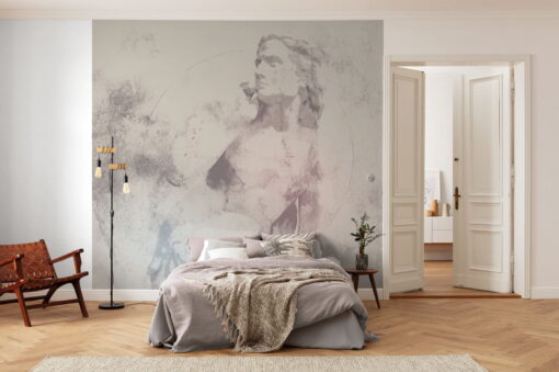 Eve Wallmural ( 300 x 280 cm)