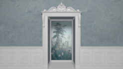 R5 059 1576842576 Niche Wallmural Niche Wallmural