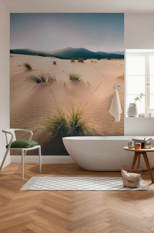 SHX4 091 i 1568286486 Vivid Dunes Wallmural ( 200 x 280 cm) Vivid Dunes Wallmural ( 200 x 280 cm)