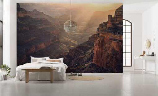 Grand Wonder Wallmural ( 450 x 280 cm)