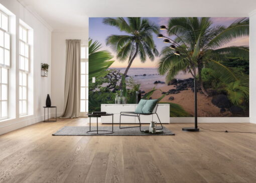 Hawaiian Dreams Wallmural ( 450 x 280 cm)