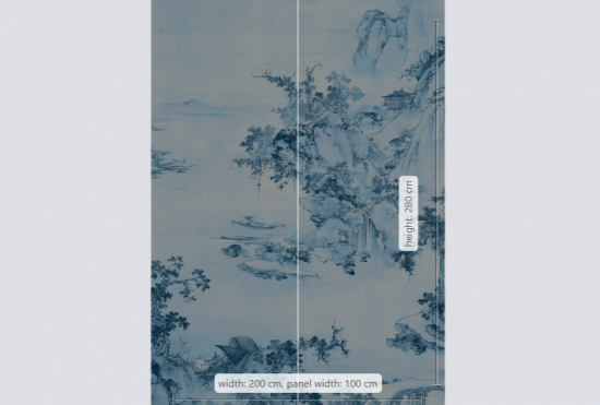 Screenshot 2020 06 20T142611.549 Blue China Wallmural ( 200 x 280 cm) Blue China Wallmural ( 200 x 280 cm)