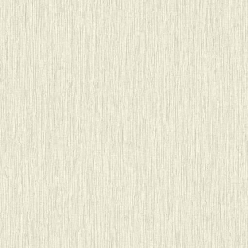 Modern Striped Wallpaper Cream- Jumbo Roll 16.5 sq mtr