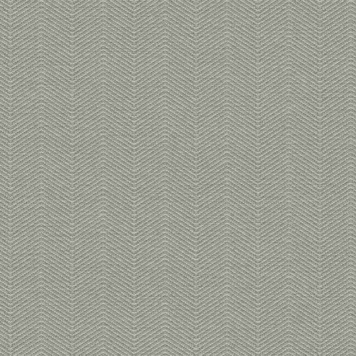 Modern Design Wallpaper Gray, Green- Jumbo Roll 16.5 sq mtr