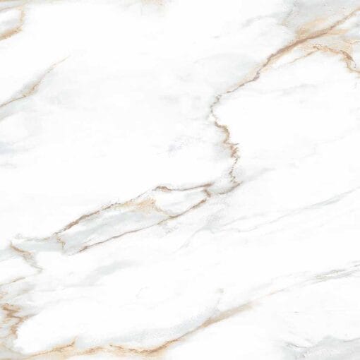 Marble Design Wallpaper White 1109-1 - Image 2