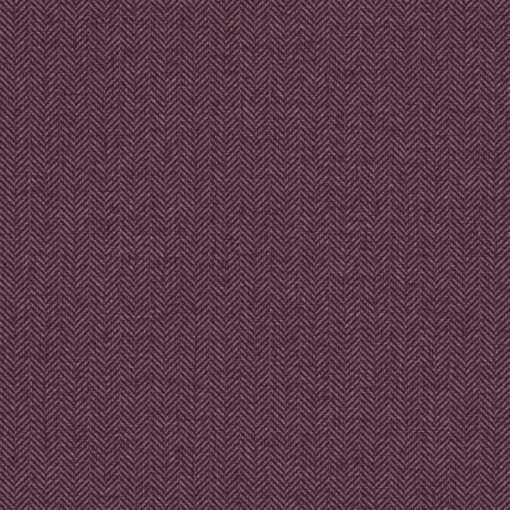 Herringbone Plum - Image 4