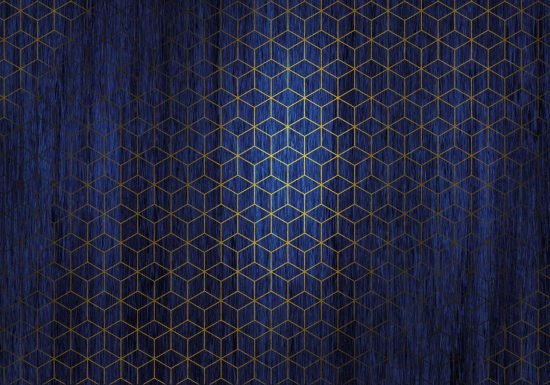 HX8 048 1559559398 Mystique Bleu Wallmural ( 400 x 280 cm) Mystique Bleu Wallmural ( 400 x 280 cm)