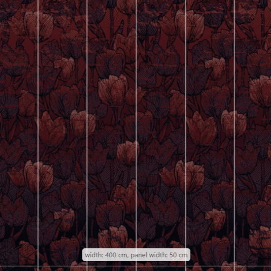 Screenshot 2020 07 06T193334.173 Tulipe Wallmural ( 400 x 280 cm) Tulipe Wallmural ( 400 x 280 cm)