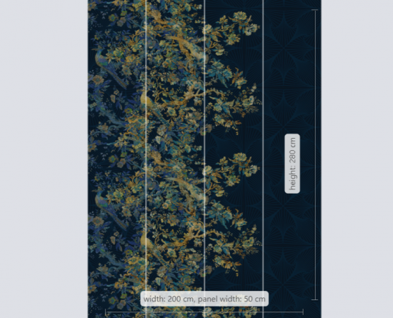 Screenshot 2020 07 06T225804.697 Nocturne Wallmural ( 200 x 280 cm) Nocturne Wallmural ( 200 x 280 cm)