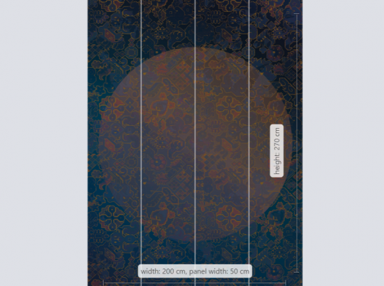 Screenshot 2020 07 06T231404.316 La Lune Wallmural ( 200 x 270 cm) La Lune Wallmural ( 200 x 270 cm)