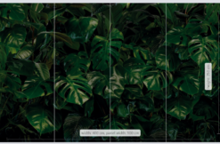 Screenshot 26 Tropical Wall Wallmural ( 400 x 250 cm) Tropical Wall Wallmural ( 400 x 250 cm)