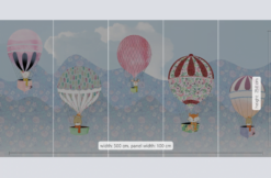 Screenshot 34 Happy Balloon Wallmural Happy Balloon Wallmural