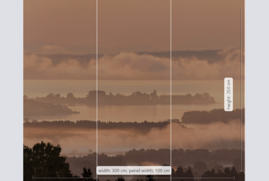 Screenshot 35 Chiemsee Wallmural ( 300 x 250 cm) Chiemsee Wallmural ( 300 x 250 cm)