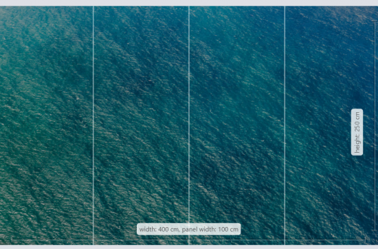 Screenshot 38 Blaupause Wallmural ( 400 x 250 cm) Blaupause Wallmural ( 400 x 250 cm)